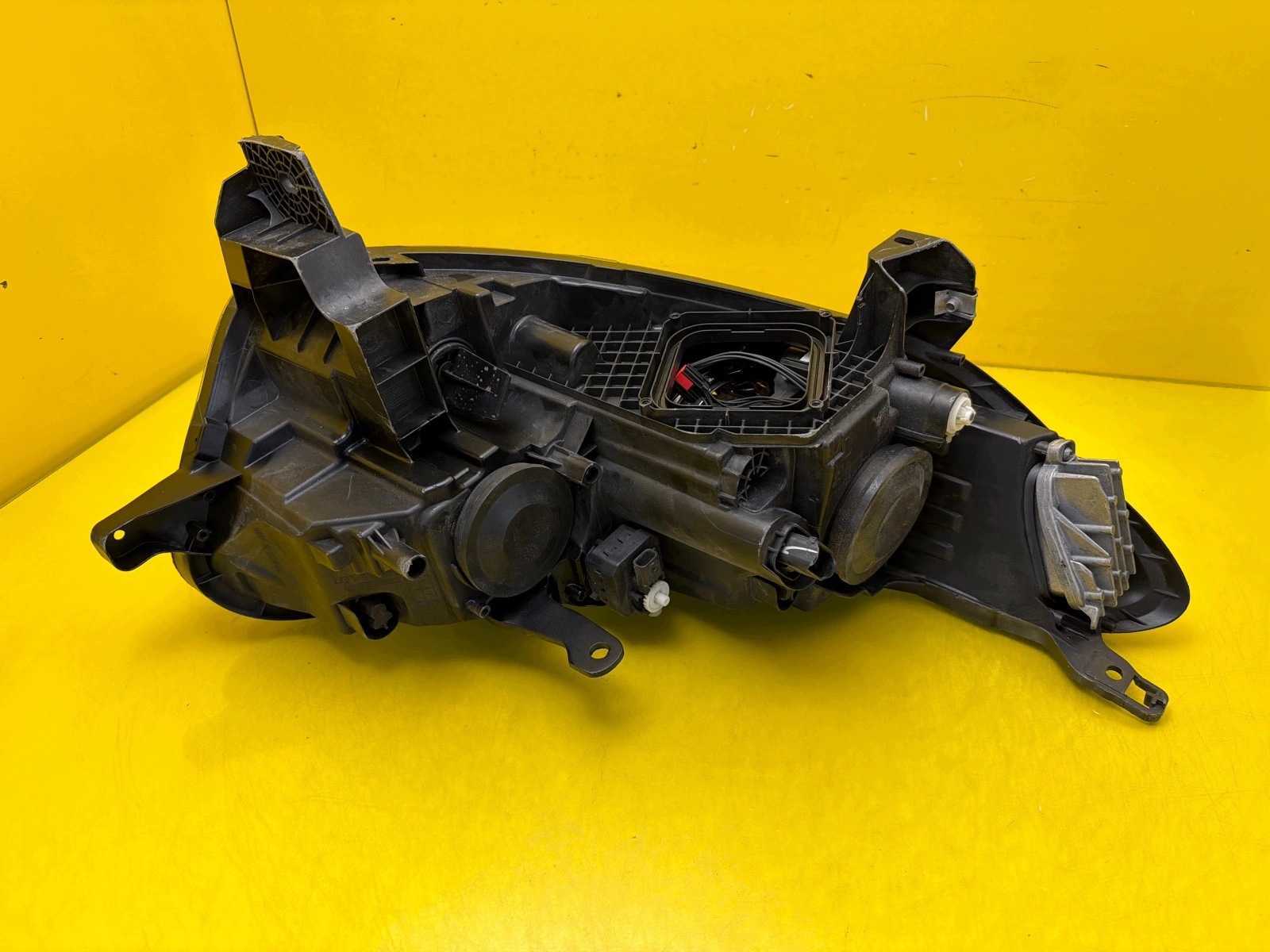 light left front Renault Kadjar Led 260605720R