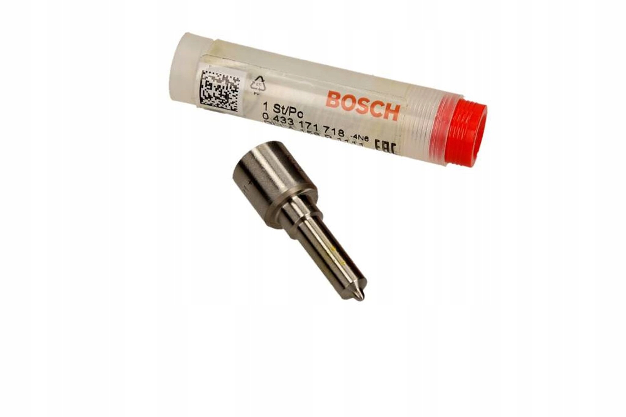Koncovka Pro DLLA156P1111+ Bosch 0 433 171 718 0433171718