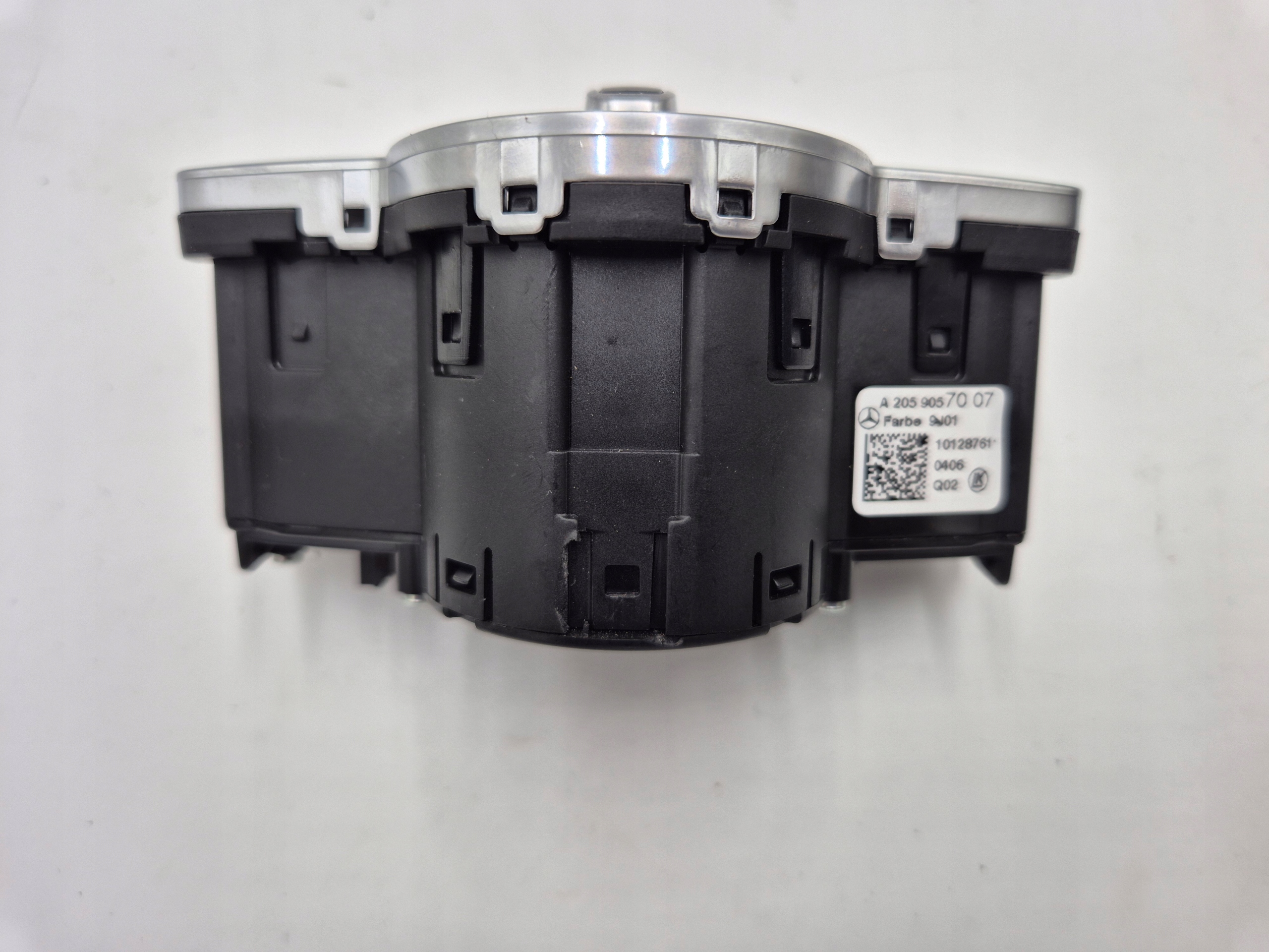 Schalter PANEL Leuchten 2059057007 MERCEDES W205