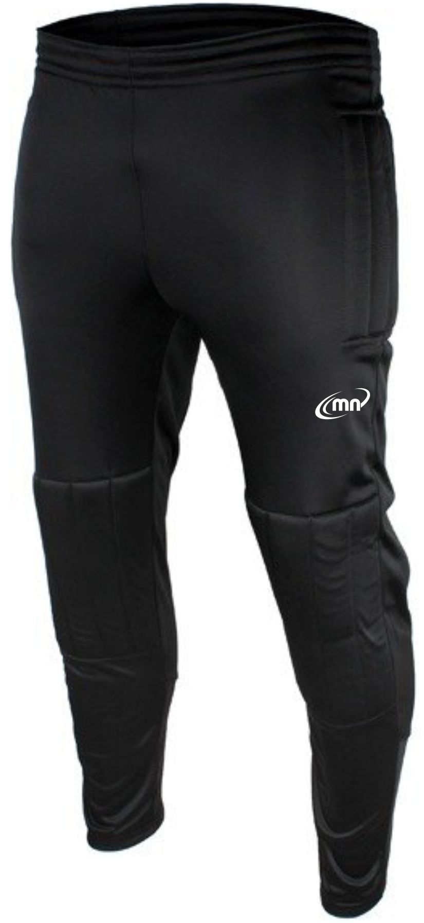 Spodnie bramkarskie Mn Sport S63776 r. 134 cm