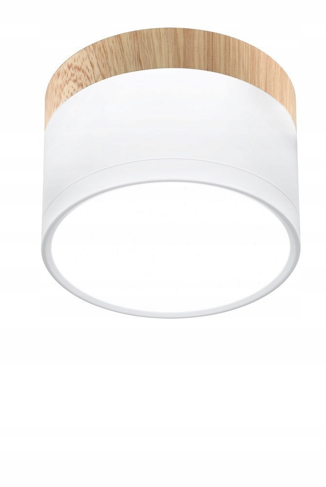 Led spotové nástěnné svítidlo Tuba 2273648 Candellux