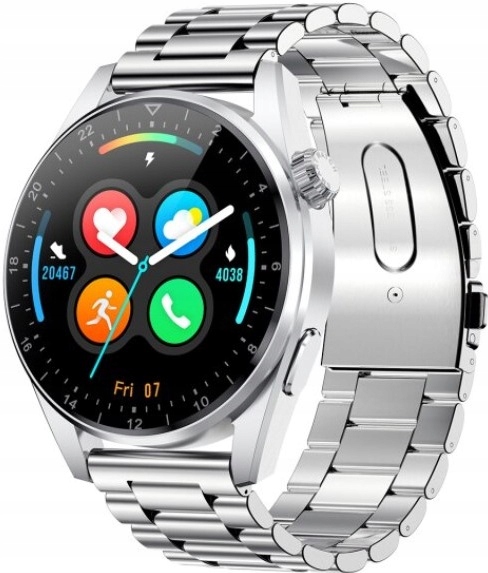 

Bransoleta Pasek Do Huawei Watch 3/WATCH 3 PRO/GT3