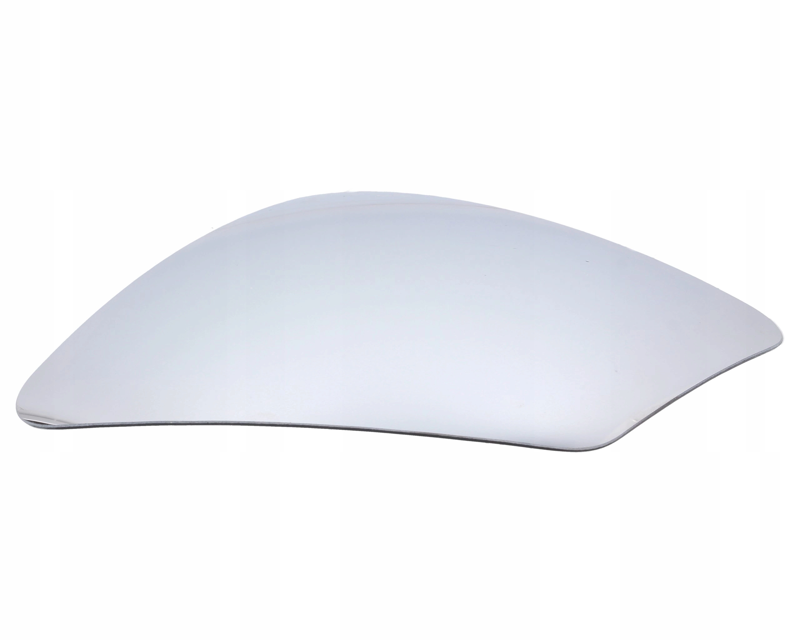 vložka, sklo pravého spodního zrcátka Fendt Mekra