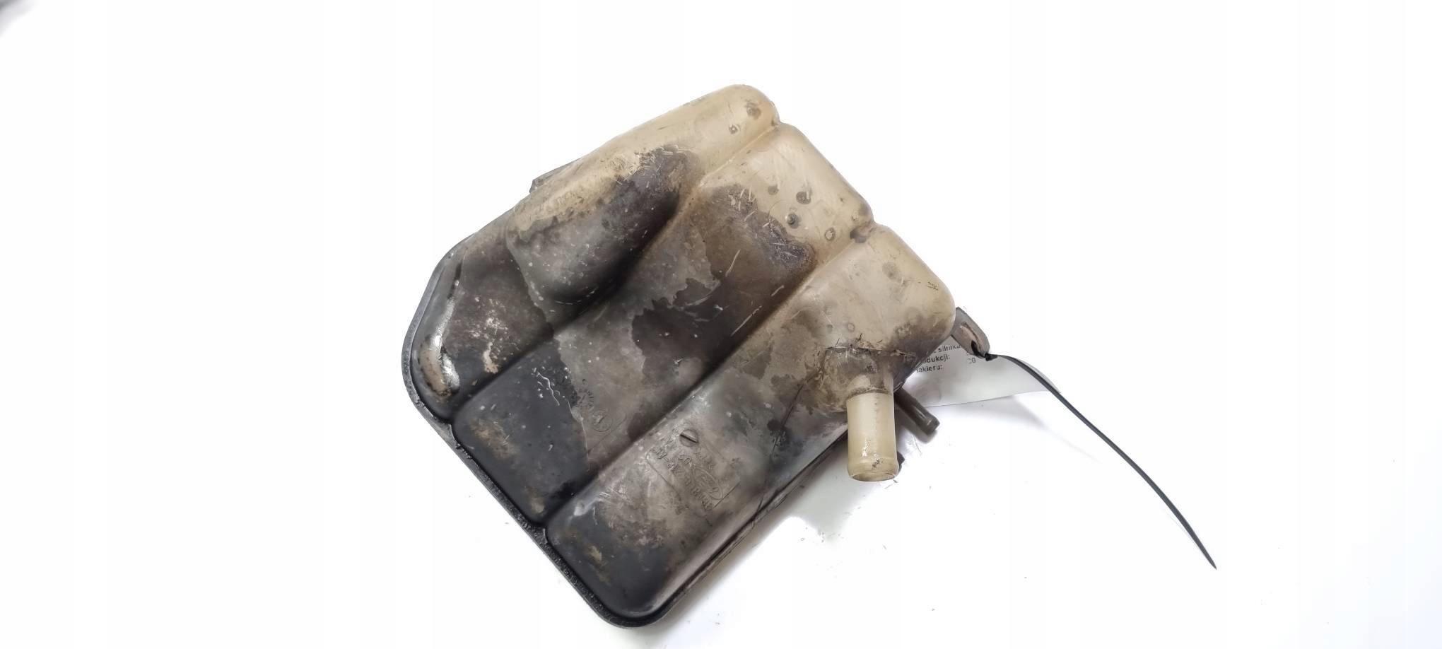 Réservoir eau 98AB-8K218-AK FORD FOCUS MK1