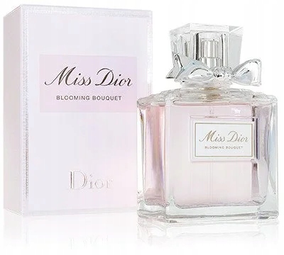 Dior Miss Dior Blooming Bouquet EdT 50ml