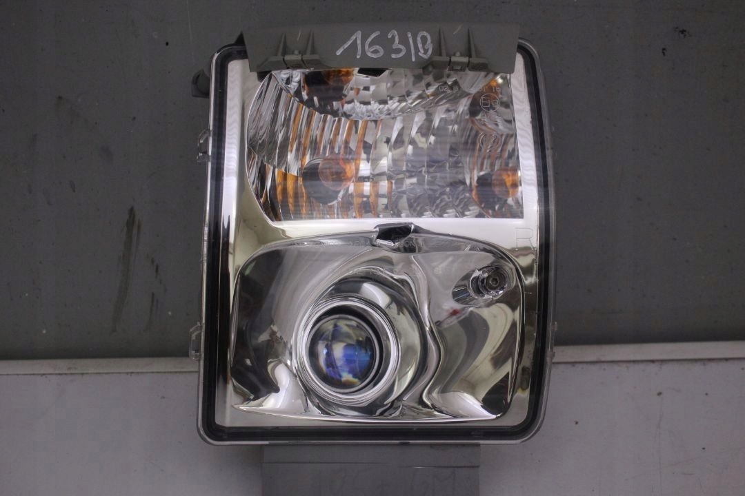 ГАЛОГЕН правый Cadillac STS 05-11R