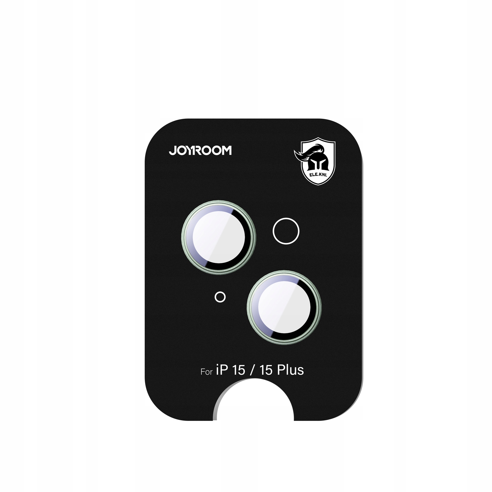 Szkło ochronne Joyroom Jr- MFY0252 na obiektywy iPhone 15/ 15 Plus