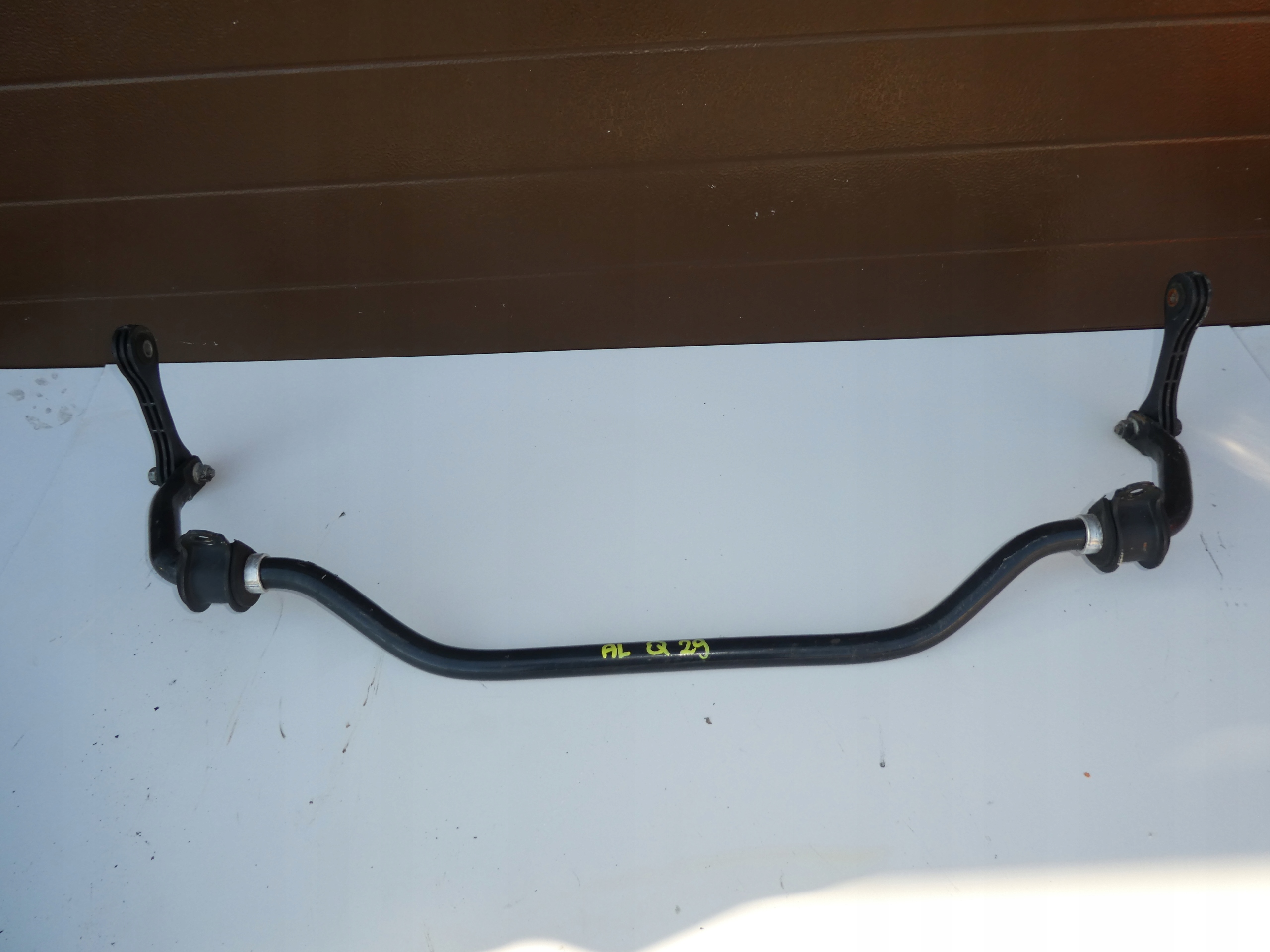 VW AMAROK 2H stabilizer rod front