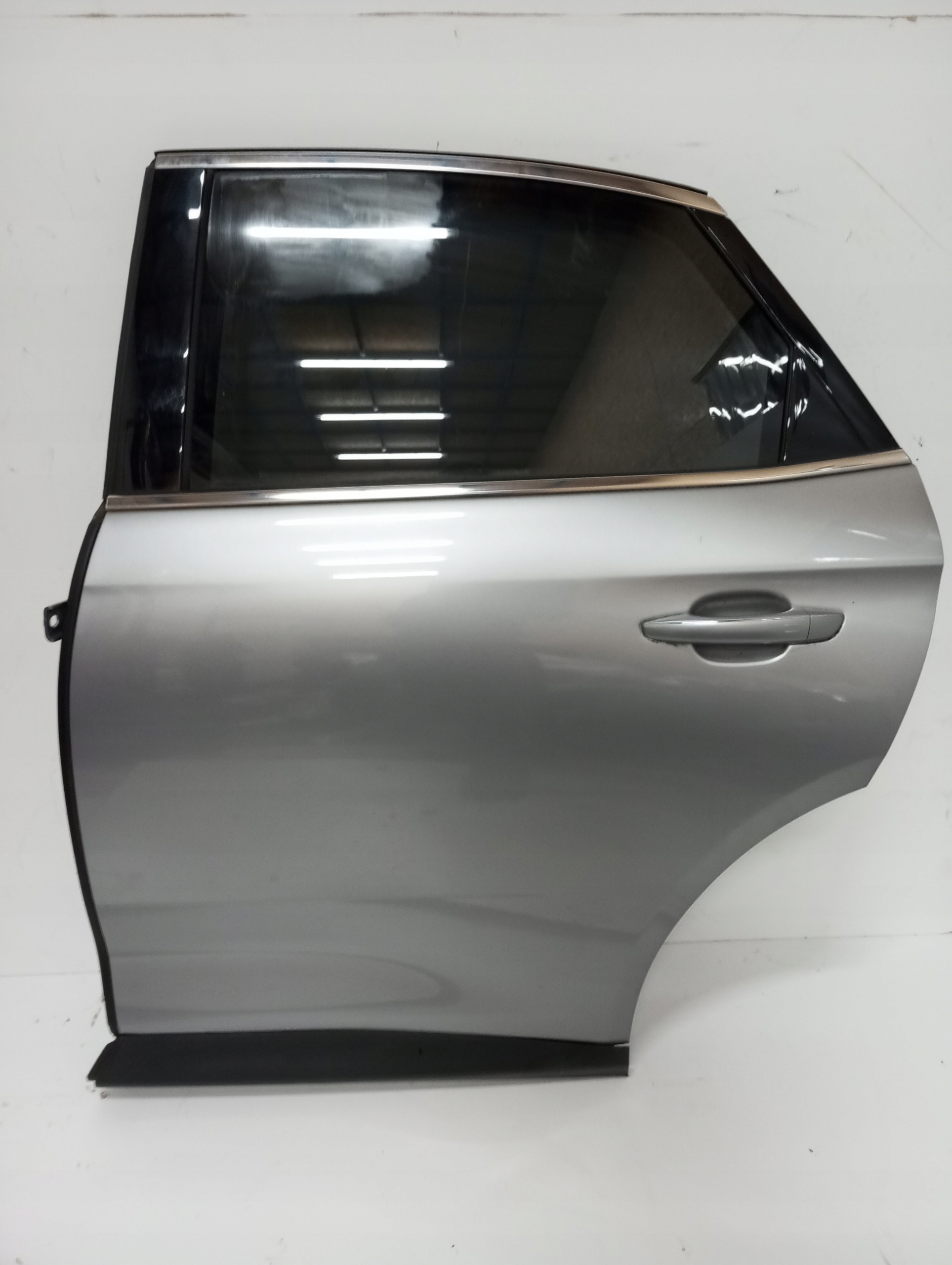 Tür links hinten CITROEN DS7 19R