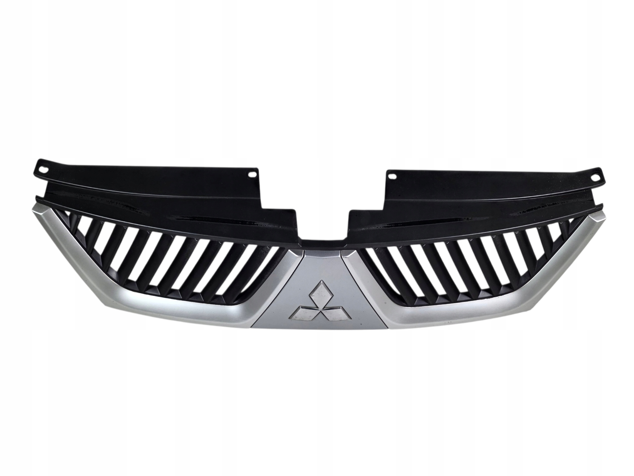 MITSUBISHI OUTLANDER 2 II 2008 grille complete ORG. colour A31A LADNA