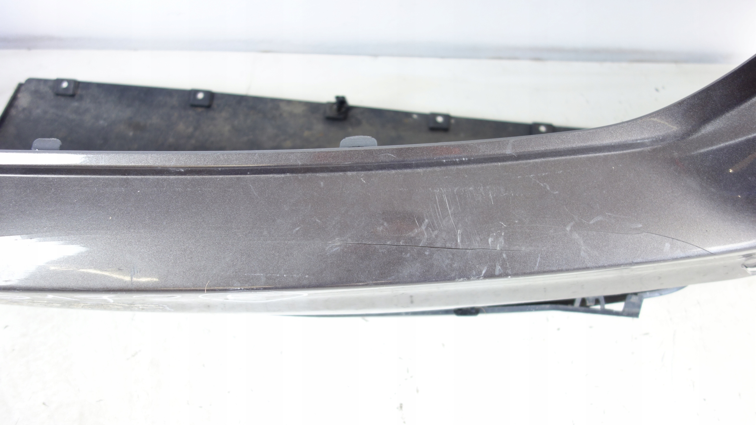 bumper rear part rear PEUGEOT 308 T9 GB 2013