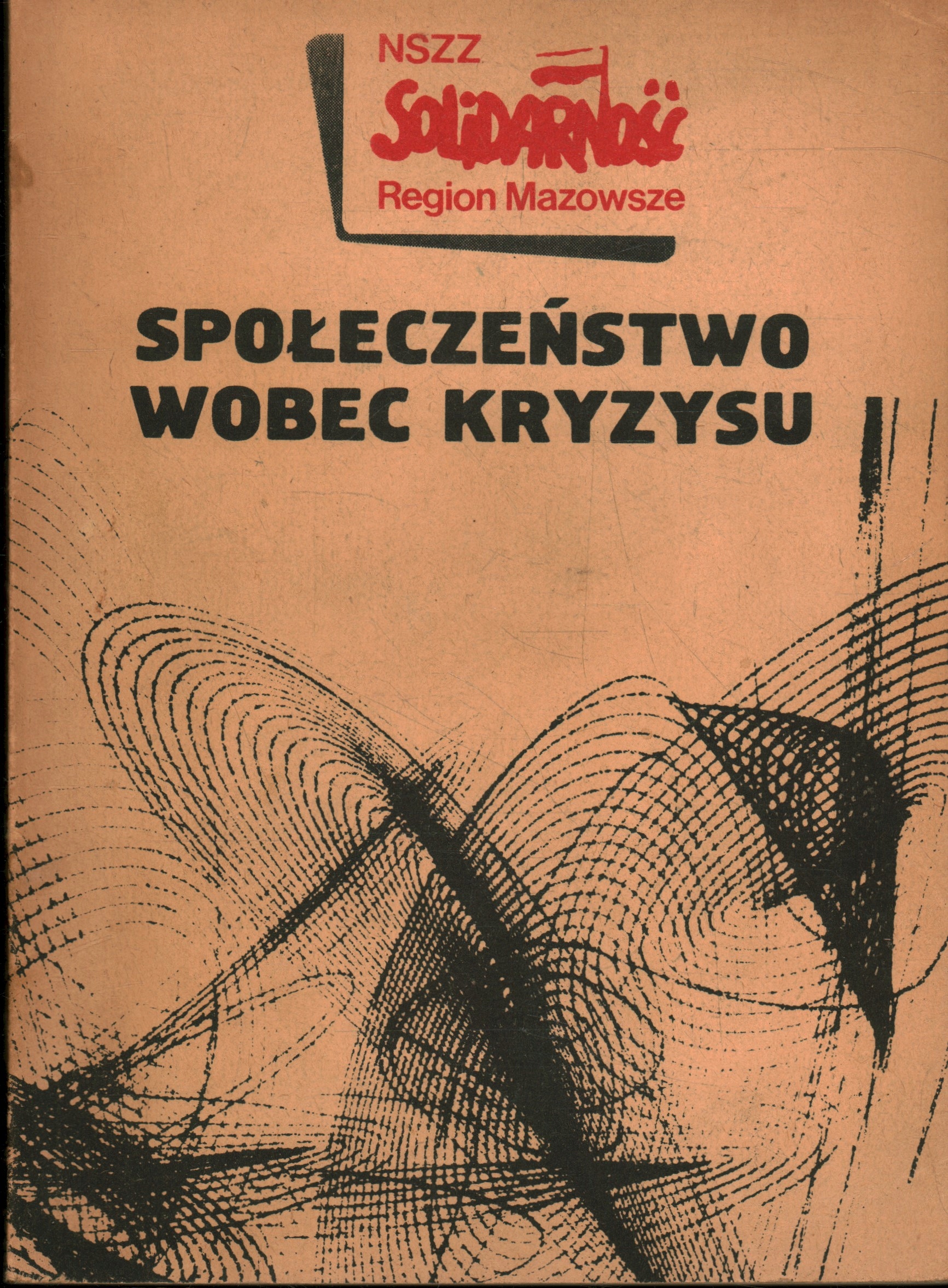 SPOŁECZEŃSTWO WOBEC KRYZYSU - KONWERSATORIUM DOŚWIADCZENIE I PRZYSZŁOŚĆ 3