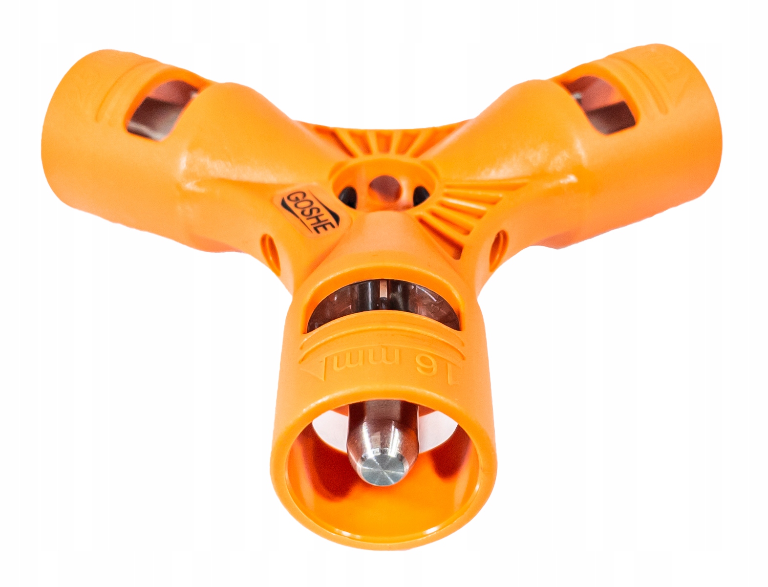 KALIBROWNIK KALIBRATOR GRADOWNIK DO RUR PEX PERT 16/20/25 METALOWY SOLIDNY Stan opakowania oryginalne