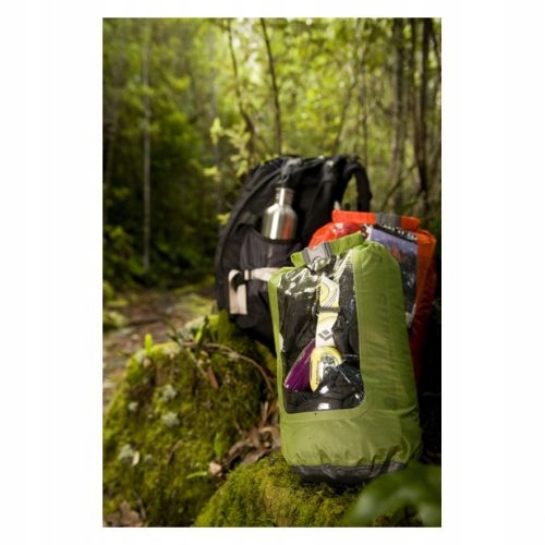 Sea To Summit Worek wodoszczelny View Dry Sack 20l Kod producenta 28051