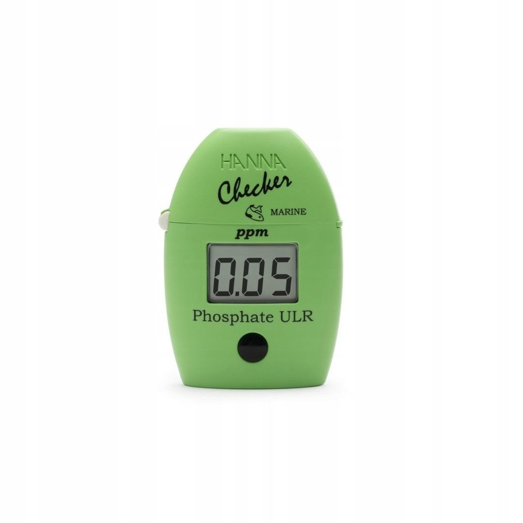 Levně Hanna Hi 774 Mini-Fotometr pro měření fosfátů