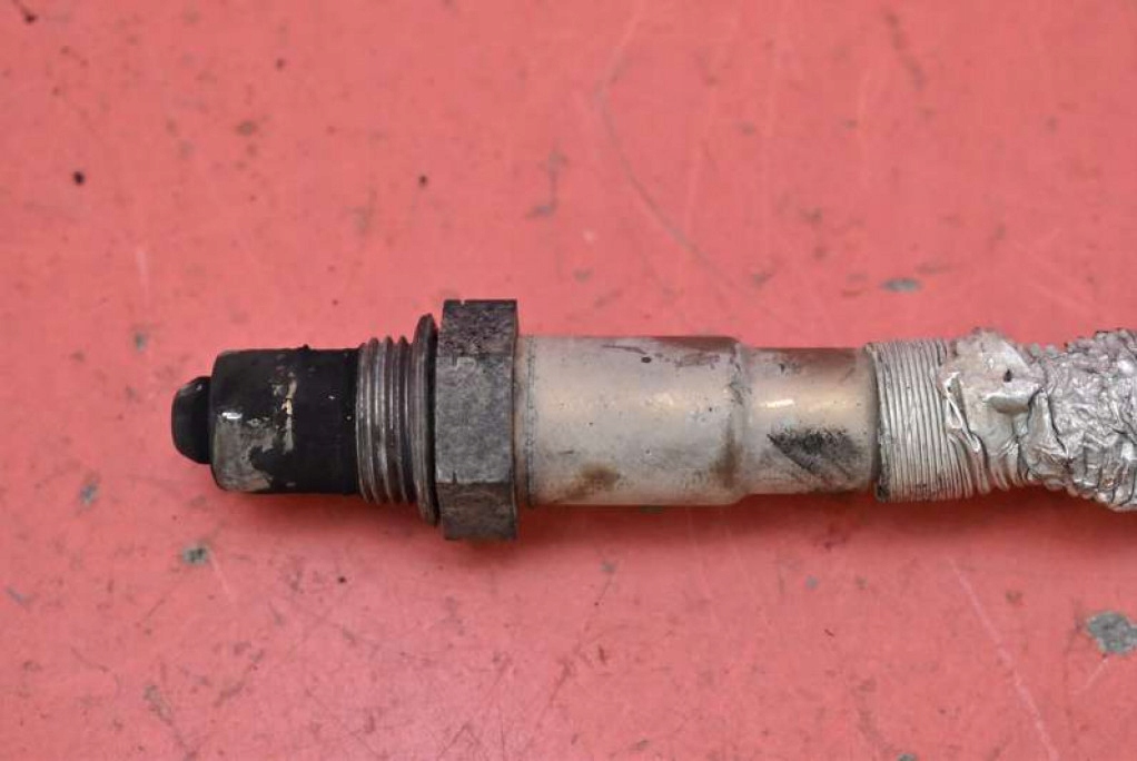 SONDA LAMBDA 0258027019 BMW X1 E84 3.0i 305 KM 12-15