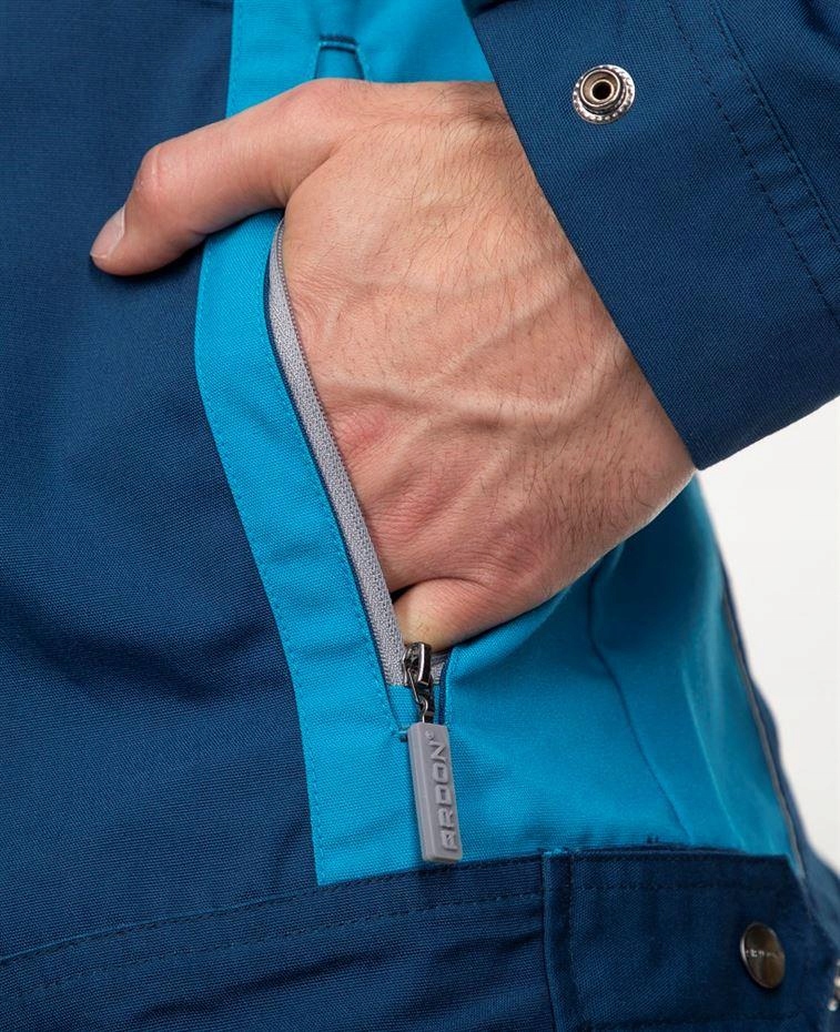 Nowoczesna bluza robocza Ardon Urban S Size S