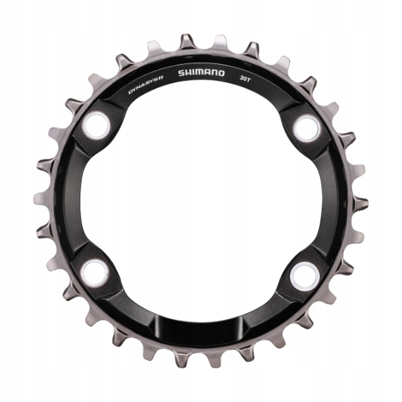 Zębatka Shimano 30T FCM8000 SM-CRM81 Deore Xt 1x11 XC Mtb Slx Xtr enduro