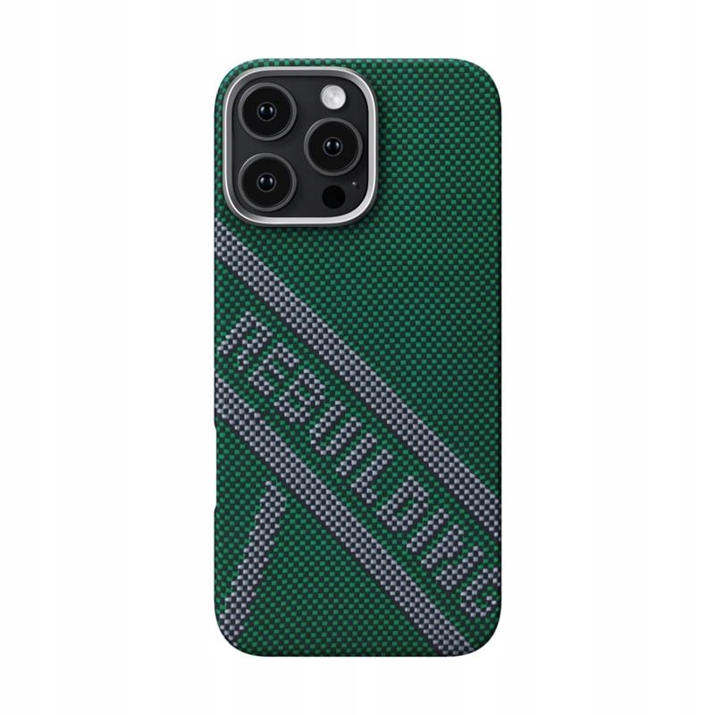 Pitaka Tactile Woven Case Obal Puzdro pre Apple Iphone 16 Pro Max