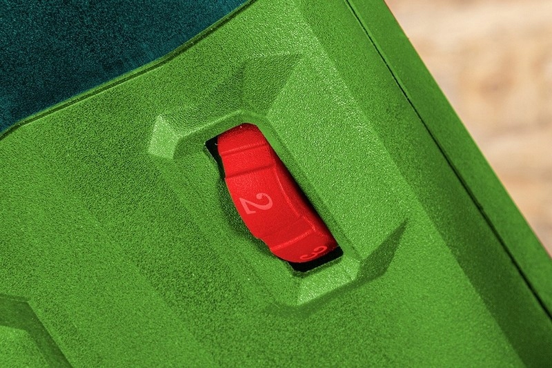 FREZARKA GÓRNOWRZECIONOWA 1200W Maksymalna moc 1200 W