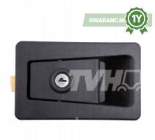 ZAMEK DO DRZWI LINDE 3924309205