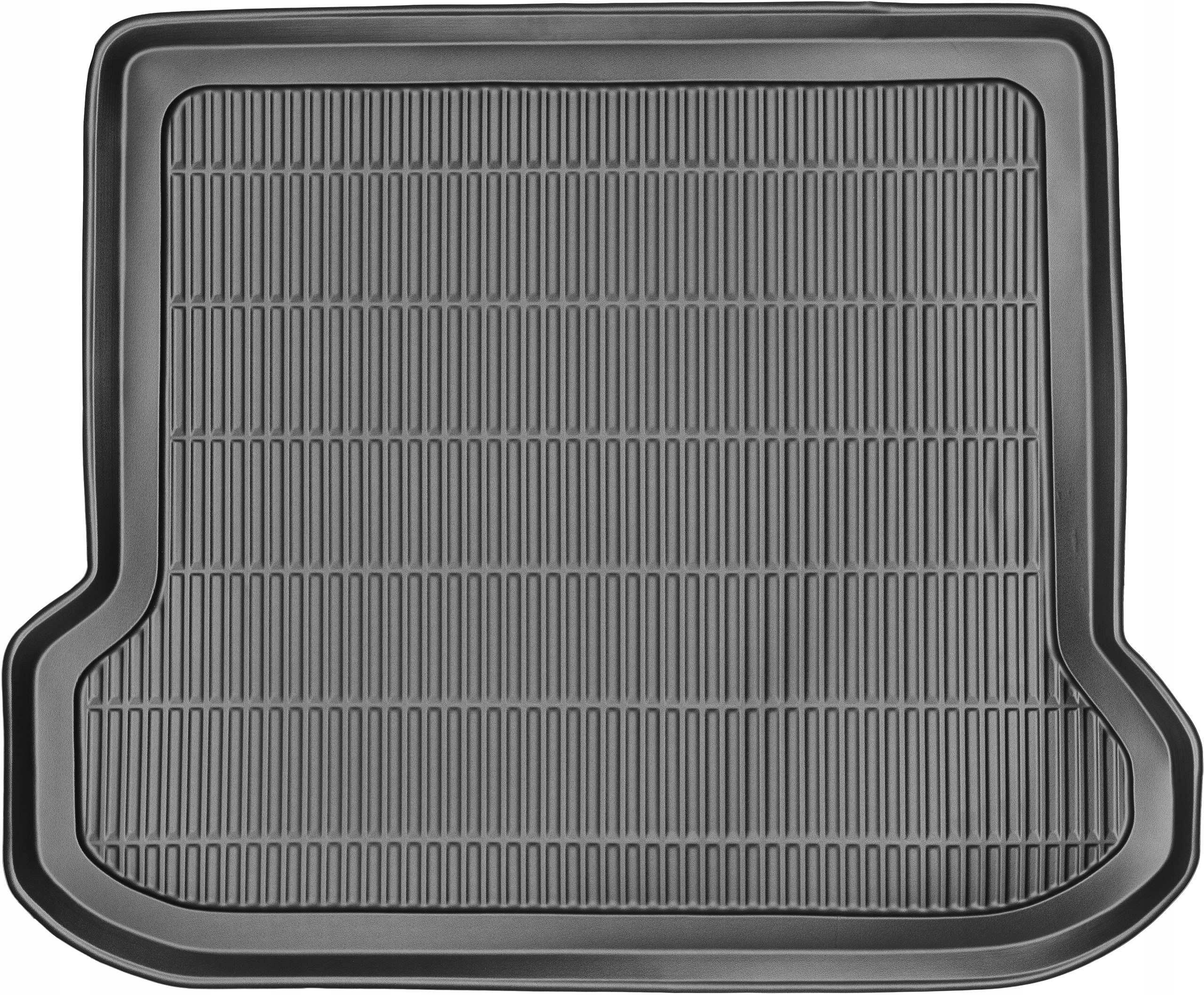 Volvo V70 III XC70 II Kombi 2011-2016 Dywanik do bagażnika