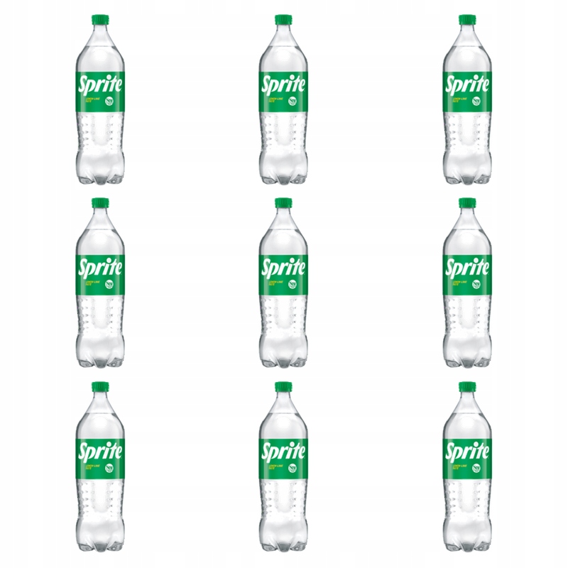 Sprite 1.5 l pet X9