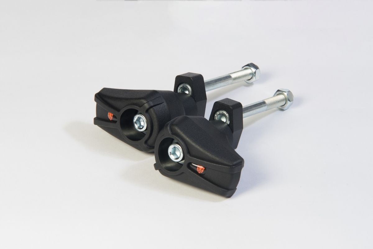 Renner Crash Pady Kawasaki Zxr 750