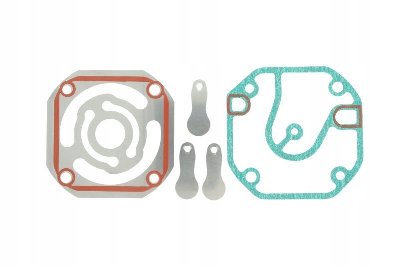 RMPSM10.2 - Комплект для ремонту компресора Moto-press RMPSM10. 2