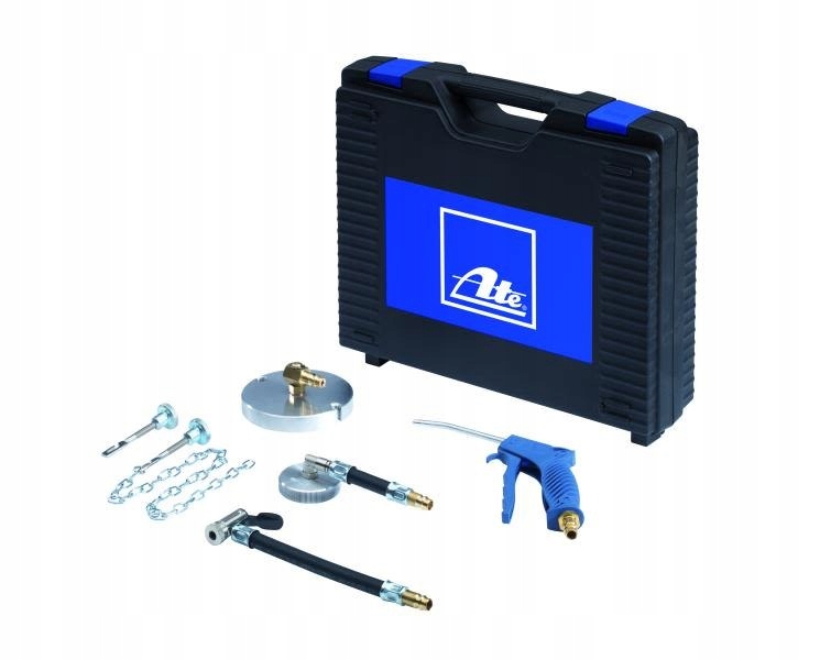 Vypúšťací adaptér Ate 03.9302-0800.3