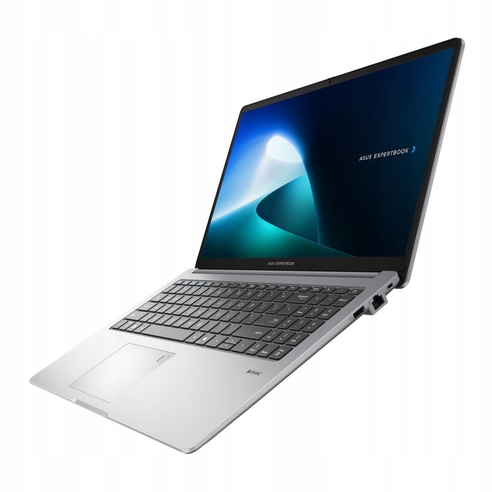 Laptop Asus ExpertBook P1503 15,6 Fhd iCore 3-100U 16GB 512SSD W11 Pro