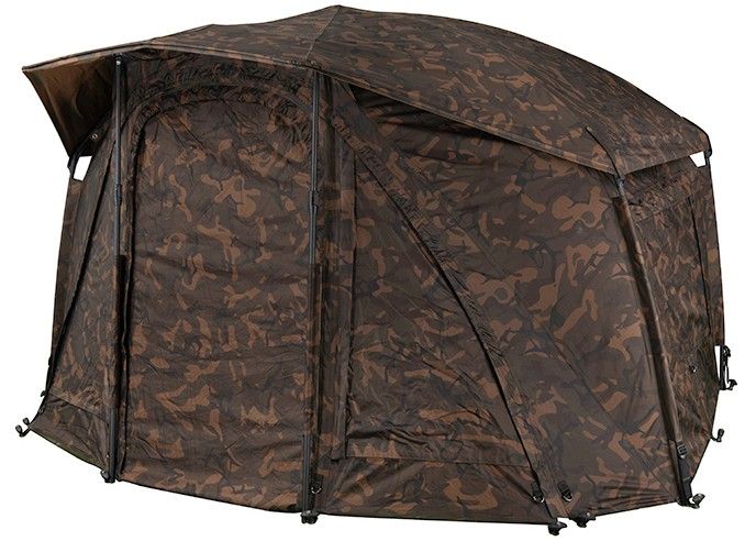 Namiot Fox Frontier X Camo daszek Camo
