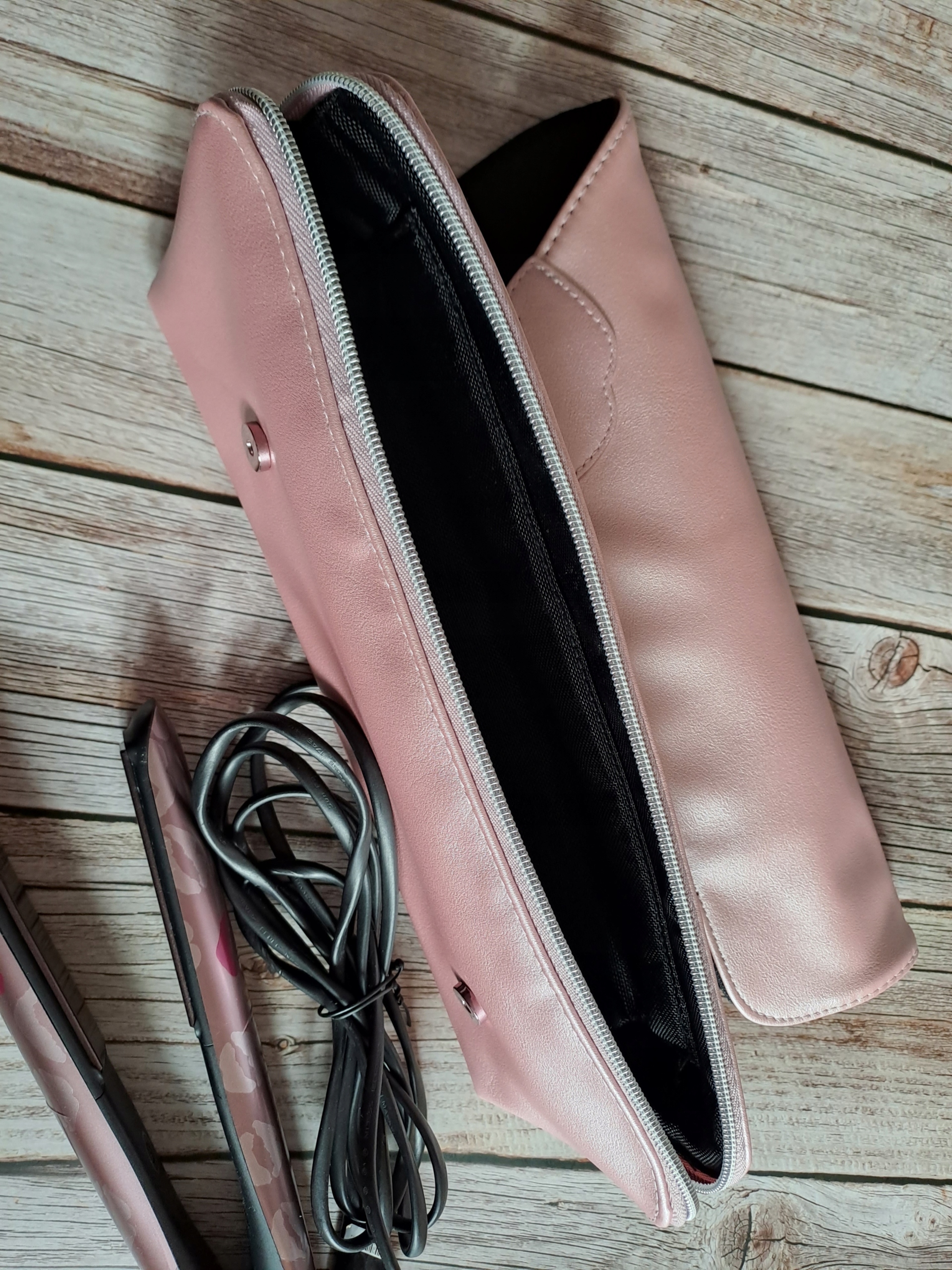 Prostownica do w osow GHD Gold By Lulu Guinness Sklep Opinie Cena w Allegro.pl