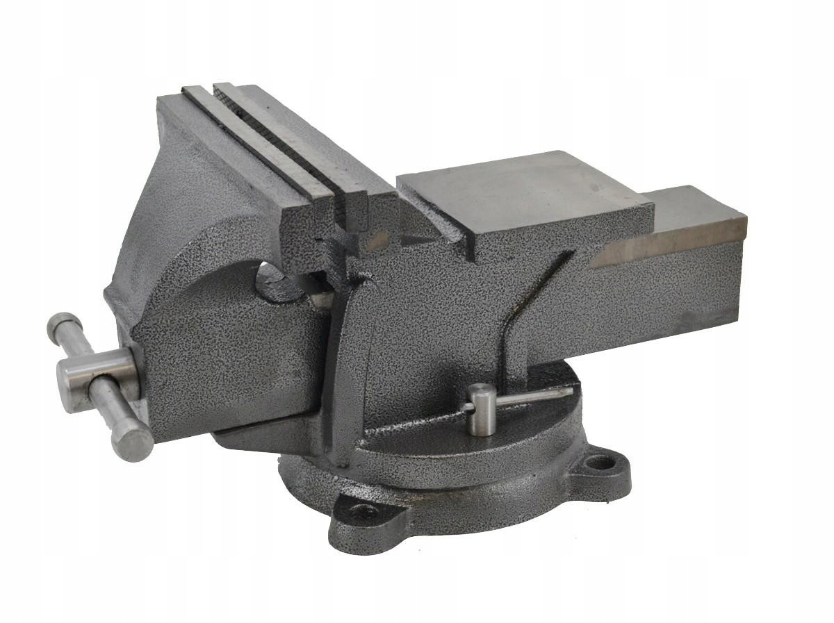 AWTOOLS IMADŁO ŚLUSARSKIE OBROTOWE LEKKIE 5"/ Marka Awtools