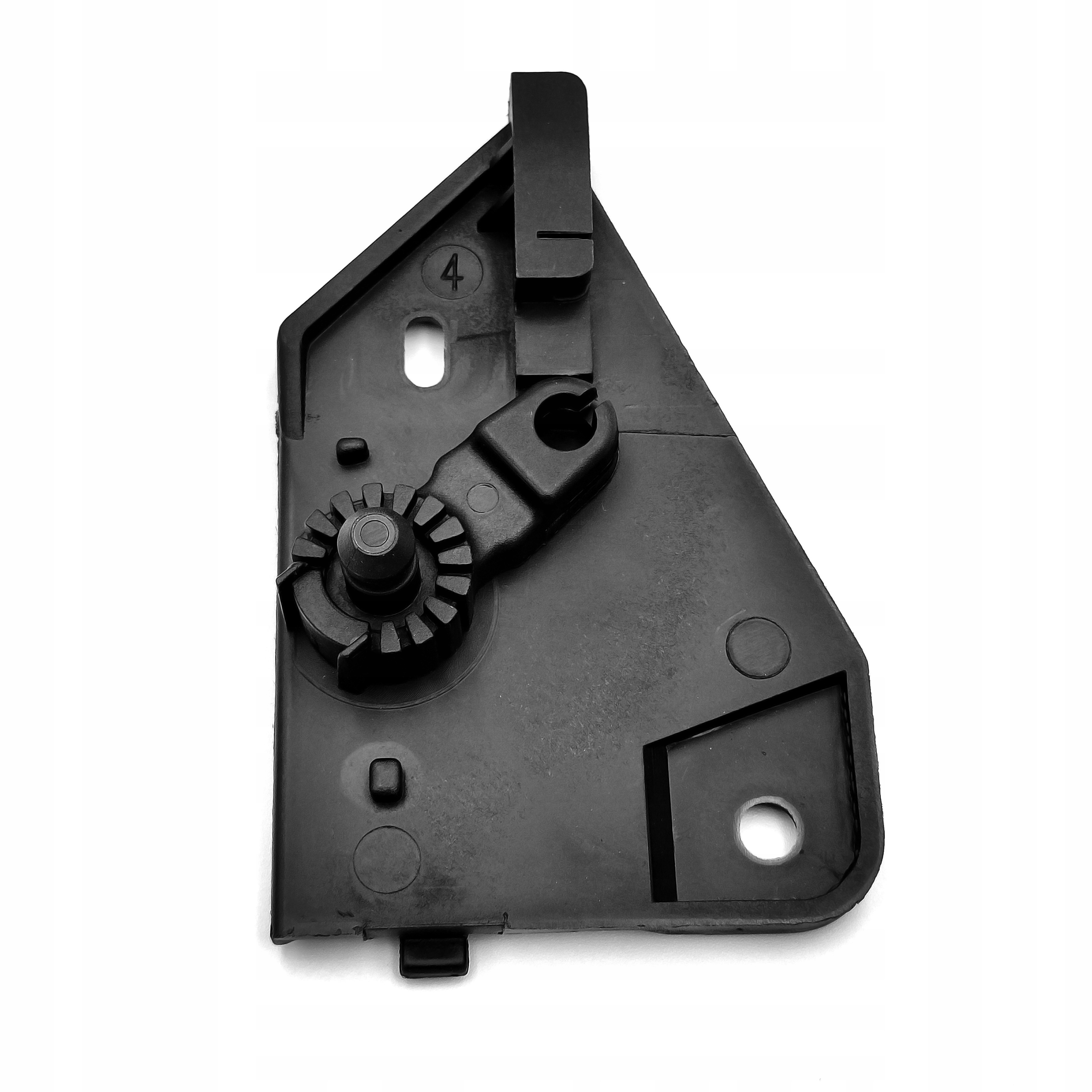 Zdjęcie AWparts UCHWYT OTWIERANIA MASKI DO VW TOUAREG AMAROK