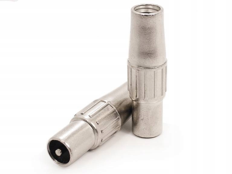 

Wtyk Tv (iec) Telkom-Telmor Wpw 307