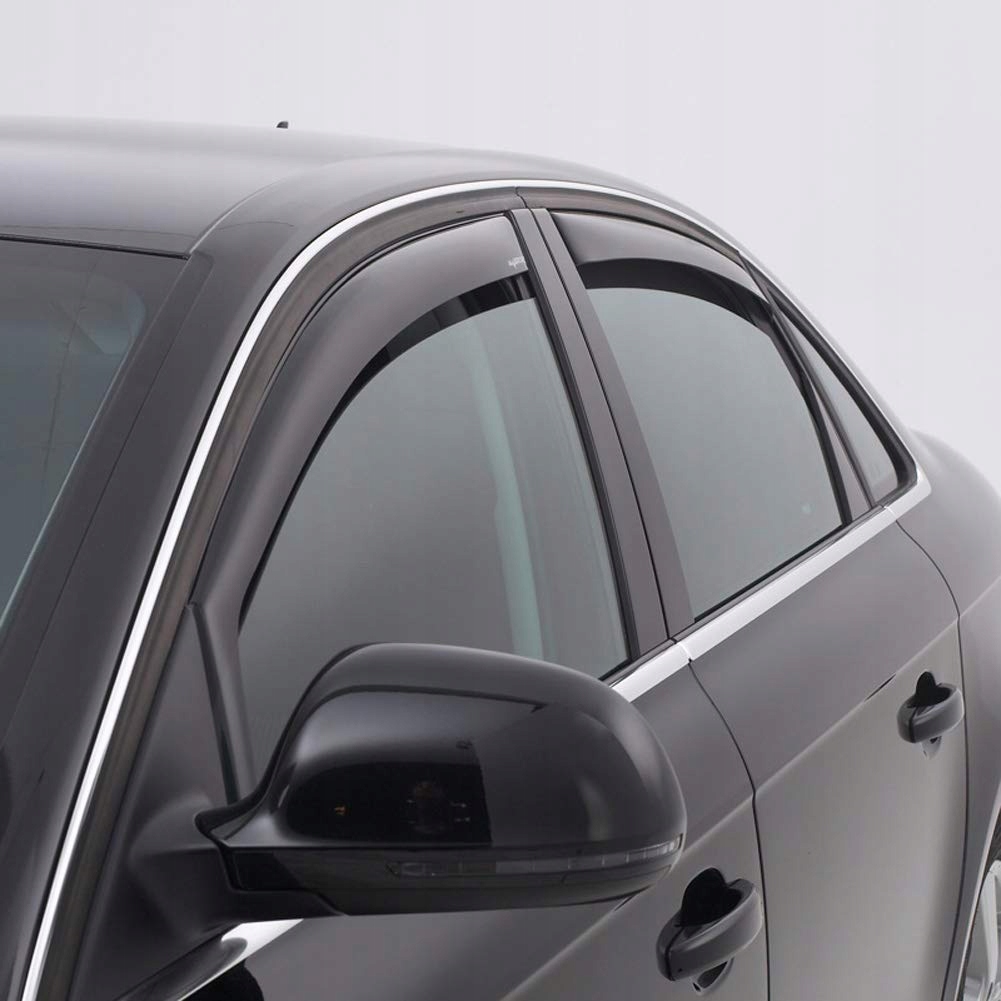 Auto-Style Wizjery okienne kompatybilne z Renault Producent inny