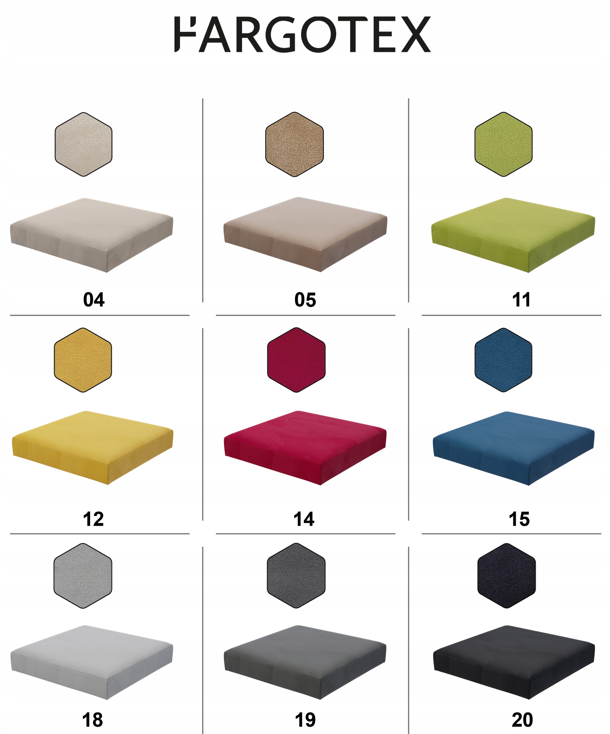 Taboret z poprzeczkami stołek Stelmach Ergo P tapicerowany buk RÓŻNE KOLORY Szerokość mebla 30 cm