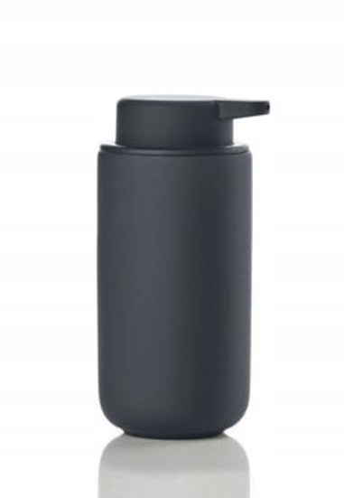 Zone Denmark Ume Dávkovač 450 ml Černý