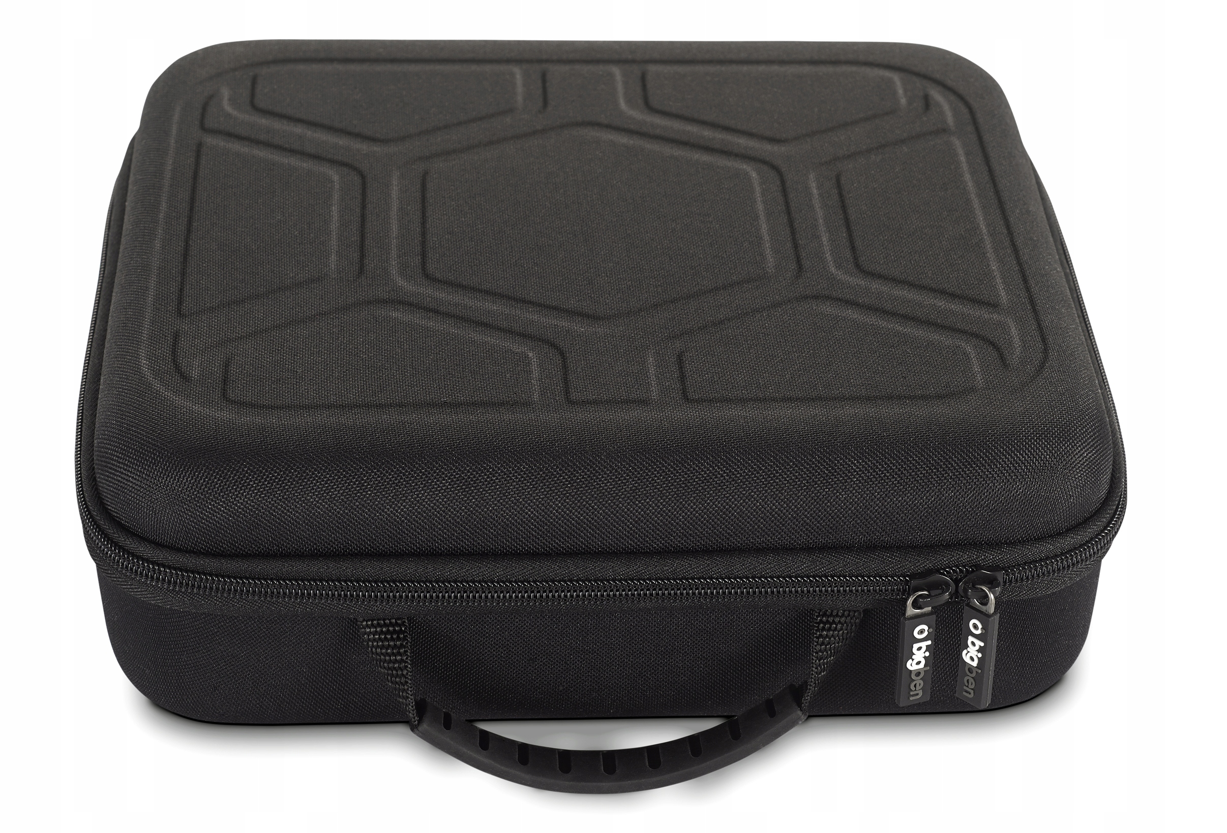 Bigben Switch Duże twarde etui Walizka na konsole