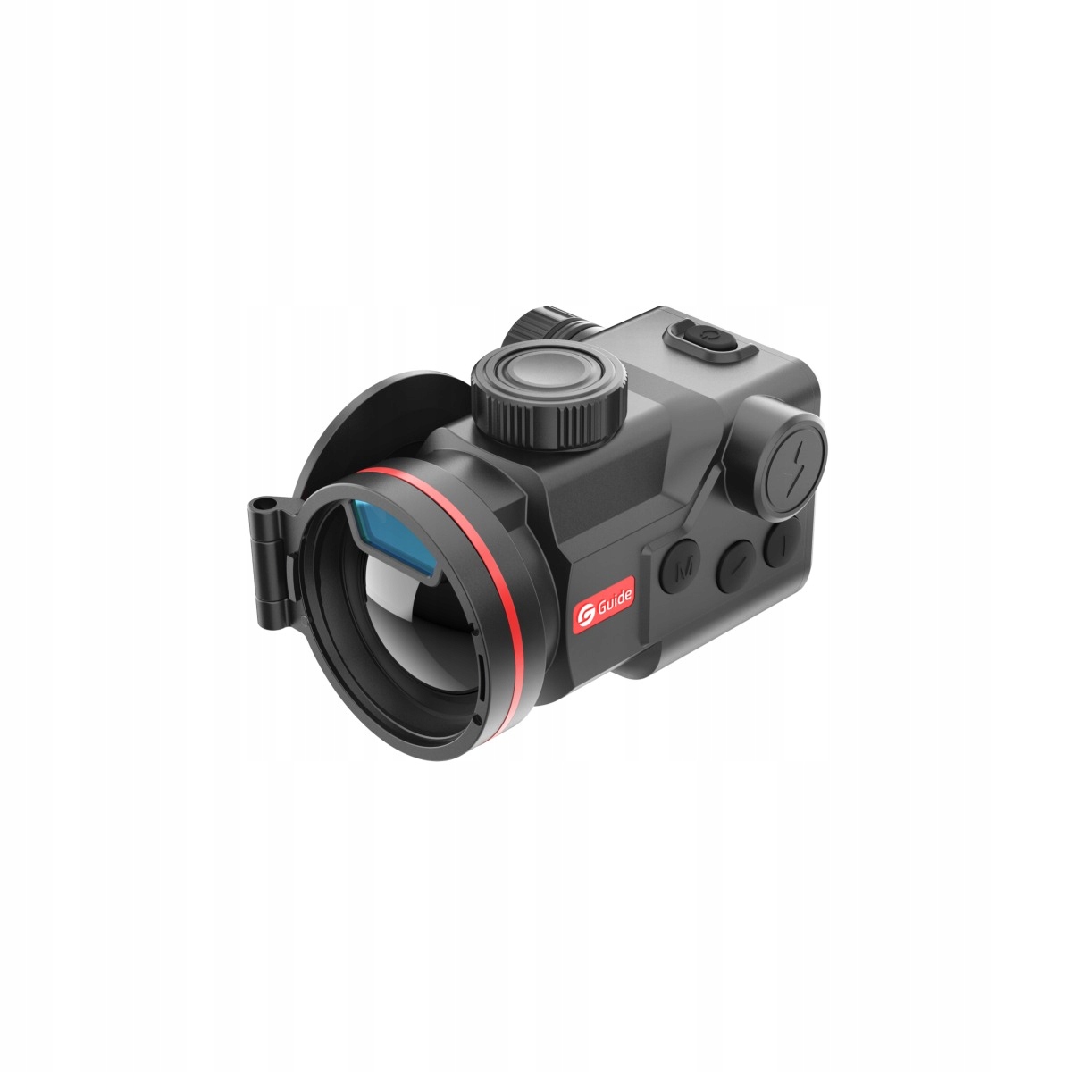 Nasadka termowizyjna Guide TB650P 2.0 Pro Lrf