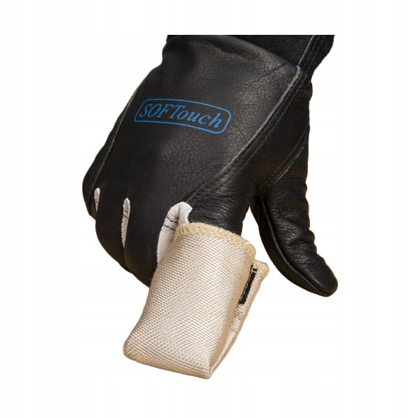 

Tig Finger Nakładka Na Palec Weldas 10-1099