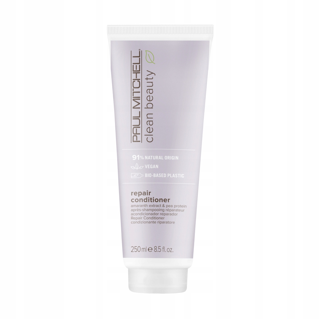 

Paul Mitchell Clean Beauty repair conditioner 250
