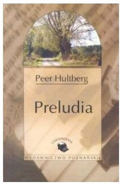 Preludia Peer Hultberg