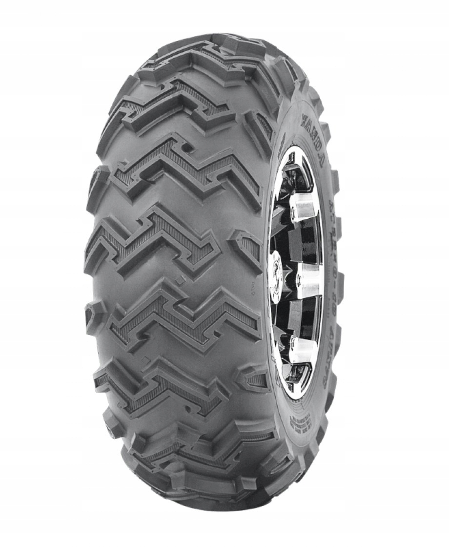 Journey P306A 22X12.50-9 6PR Tl