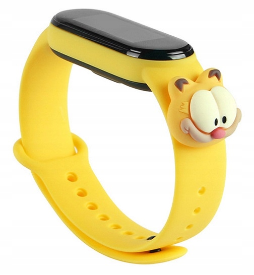 

Opaska Do Xiaomi MI Band 5 6 Pasek Miband