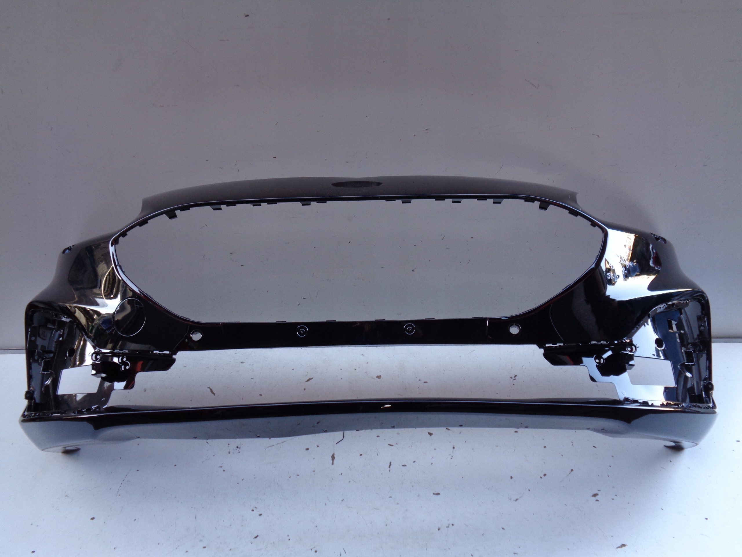front bumper FORD KUGA MK3 19- ST-LINE NR 45199