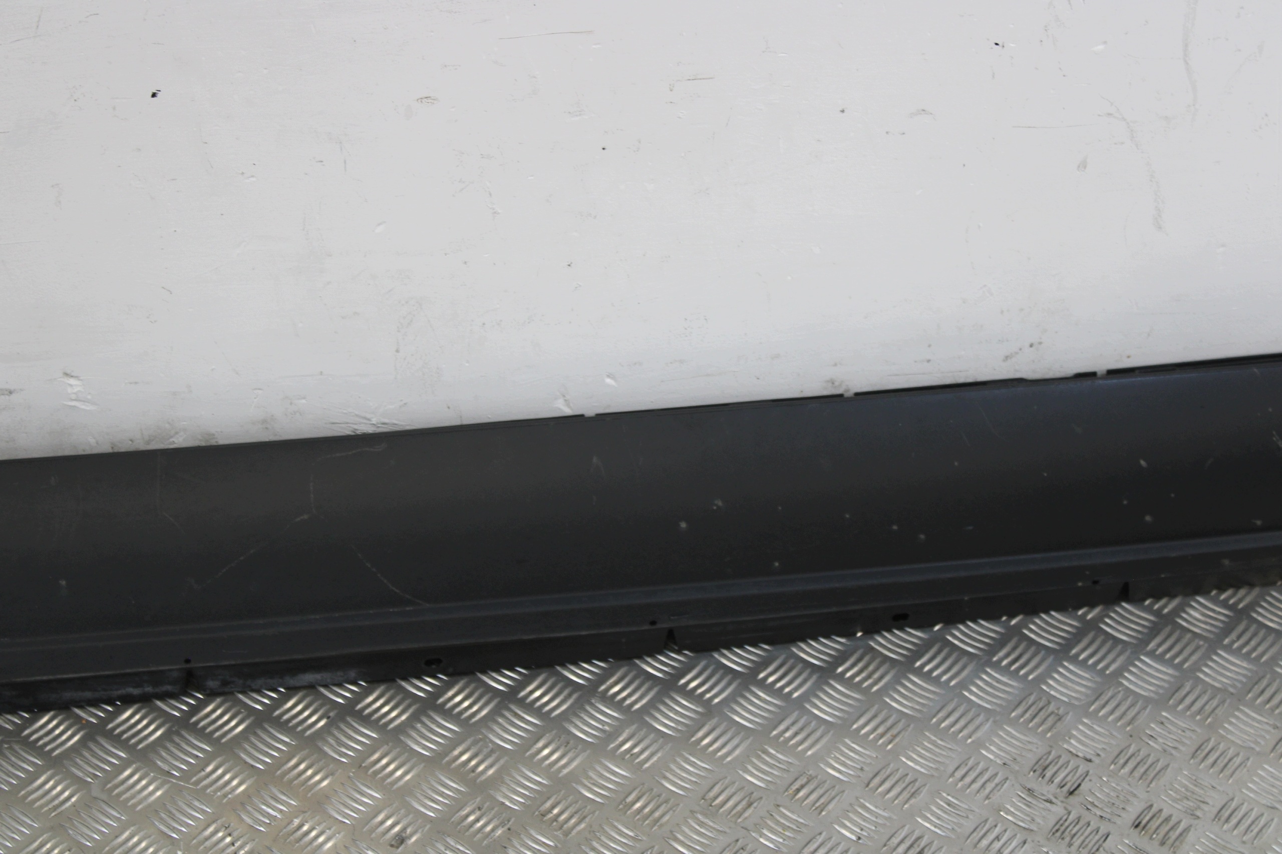 cap threshold left threshold left 7P5853553L PORSCHE CAYENNE II 2 7P5 LIFT