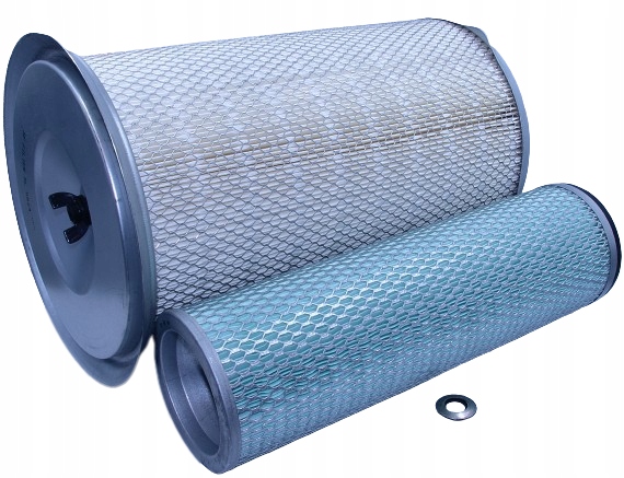 Filtry vzduchu SL5624, SL8911