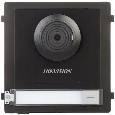 Modul Kamery Videovrátnika Hikvision DS-KD8003Y-IME2